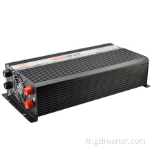 Onduleur d&#39;énergie solaire 3000W 110V 220V 230V 240V